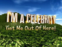 The I’m a Celebrity, Get Me Out of Here! slot at 32Red.