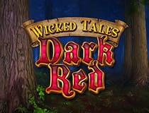 The Wicked Tales Dark Red slot at 32Red.