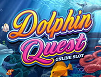The Dolphin Quest slot at 32Red.