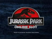 The Jurassic Park slot at 32Red.
