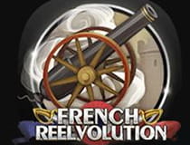 The French Reelvolution slot game on 888casino