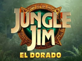 Preview of Jungle Jim slot
