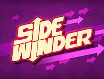 Preview of the Sidewinder slot game.