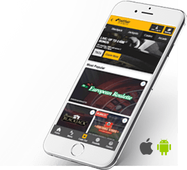 Mobile betting apps android