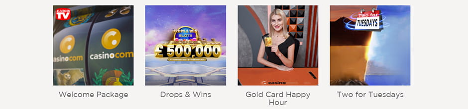stations casino promotions