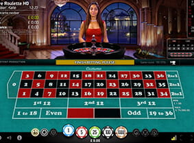 List of popular casino games