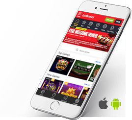 ladbrokes casino app test