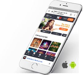 Netbet Casino Mobile App