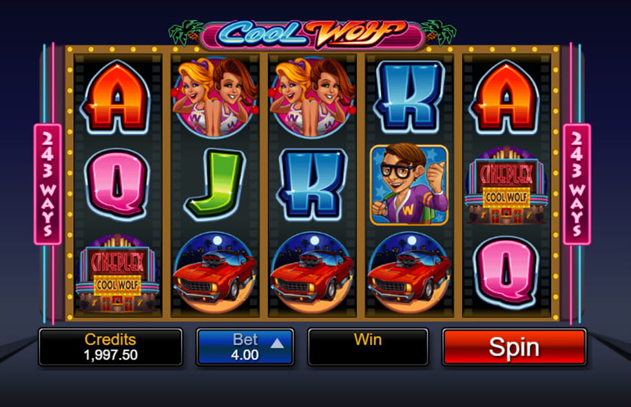 app games with wild wolf slot games